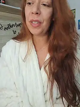 AnittaRed 라이브 XXX 채팅