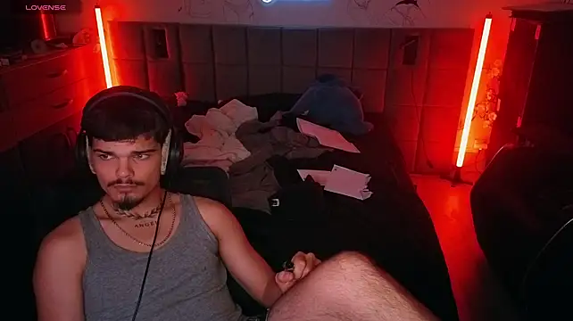 JordanShow XXX чат на живо