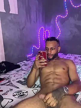 Jefdemon live XXX chat