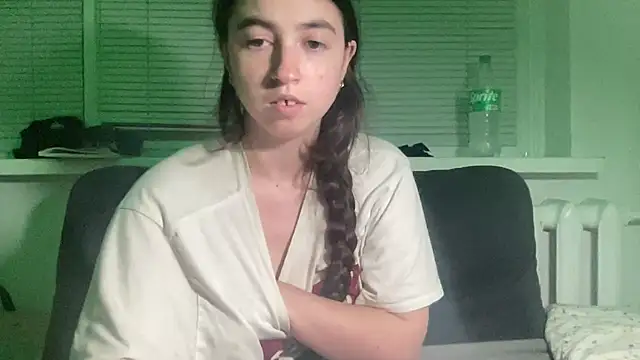 Živý XXX chat Aphr0ditee