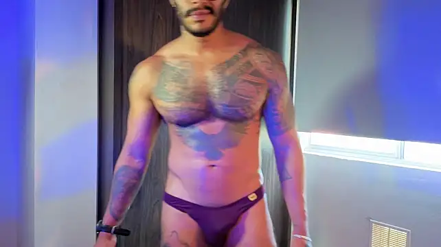 Wheeler_Green's Live XXX Chat