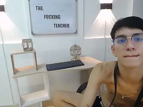 Živý XXX chat Nicolas_Rosenthal