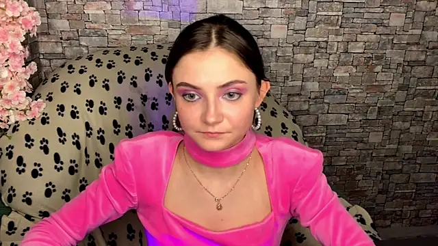 may_rollins – Naživo XXX chat