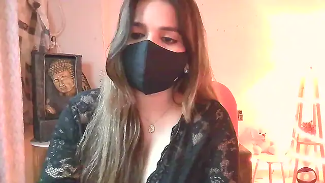 Czat XXX na żywo – Prerna__
