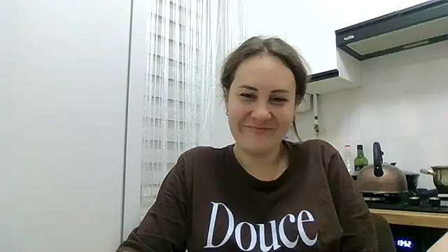 Živý XXX chat MeadowEyes