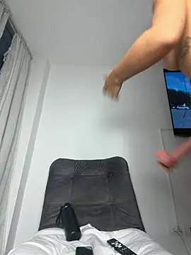 Chat +18 de MoraFit_ ao vivo