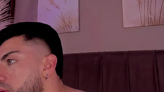 Alexander_Diazz élő XXX-chatje