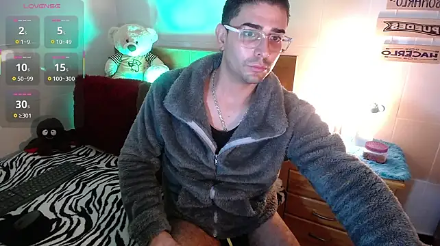 Chat +18 de andders_ ao vivo