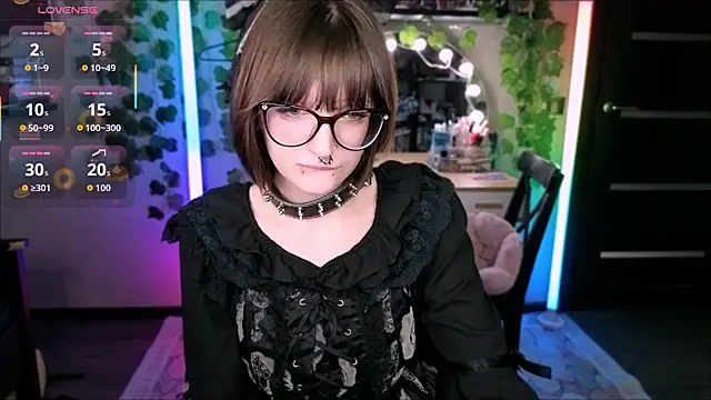 Lily_Arden Chat XXX in diretta