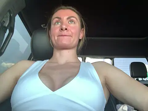 TheFitFreak Live XXX Chat
