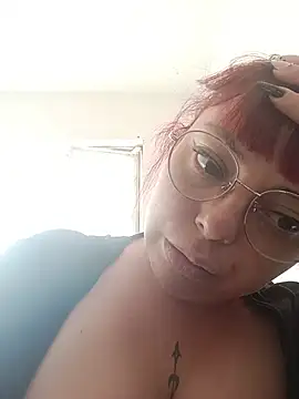 madelaine-'s Live XXX Chat