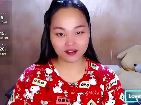 _Lylia Adlı Modelin Canlı XXX Sohbeti