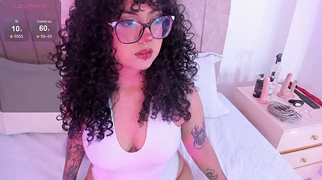 __Izumii__ Live XXX-chat