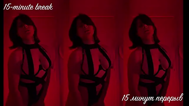 OgonEcheK Live XXX-chat