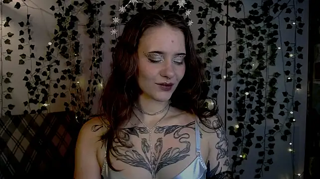 risha_laas Live XXX-chat