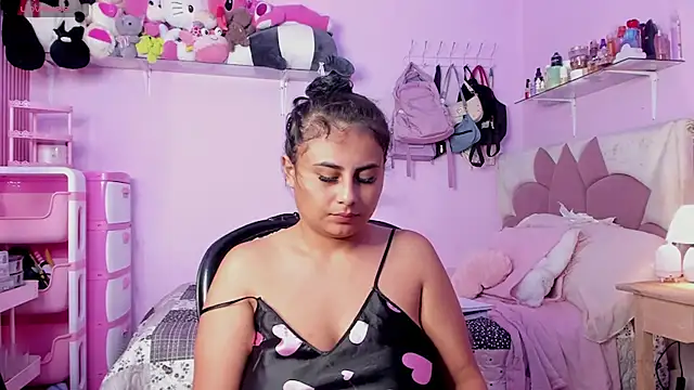 AbbyTaylorrn Live XXX chat