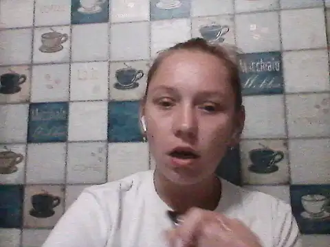 Živý XXX chat Anna_wey