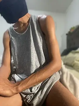 johnny_sutra Show Webcam