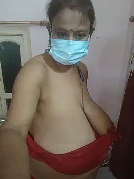 XXX chat uživo modela Barna_Love