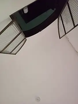 Show de Nymph_BRA na webcam