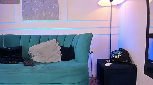 Im_Kael_'s Live XXX Chat