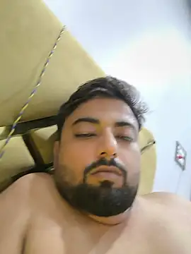 Muslim_Bull6969's Webcam Show