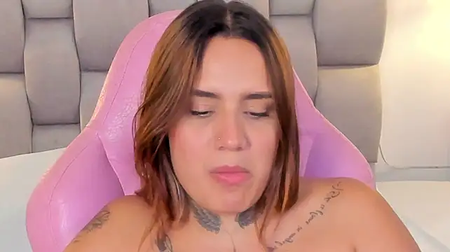 Chat XXX ao vivo de Susan-Sweet-7