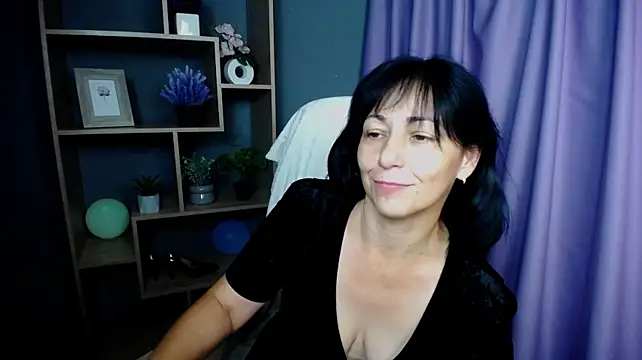 LiluGrants 라이브 XXX 채팅
