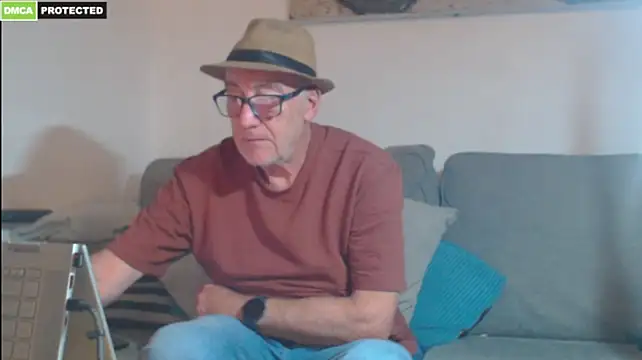 Chat XXX Live bluedae1