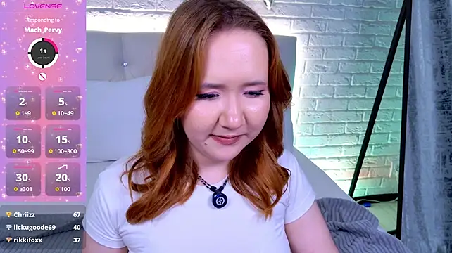 Živý XXX chat Daisy_Daylark