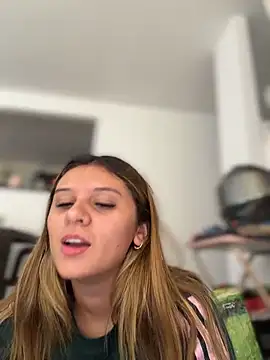 allison_parker26's Live XXX Chat