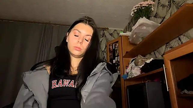 LilyMinimum Live XXX-chat