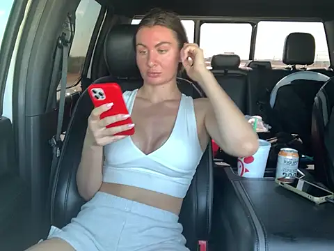 TheFitFreak's Live XXX Chat