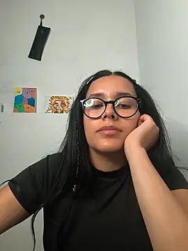 Annya-sweet's Live XXX Chat
