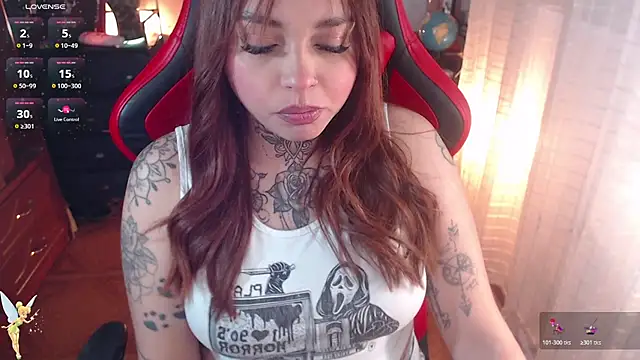 natyk_m Chat XXX live