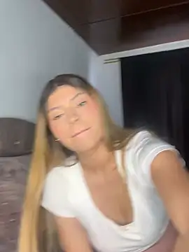 Alessandrabloom_ Obrolan Langsung XXX