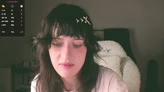 دردشة sheeny_shy ال جنسية المباشرة