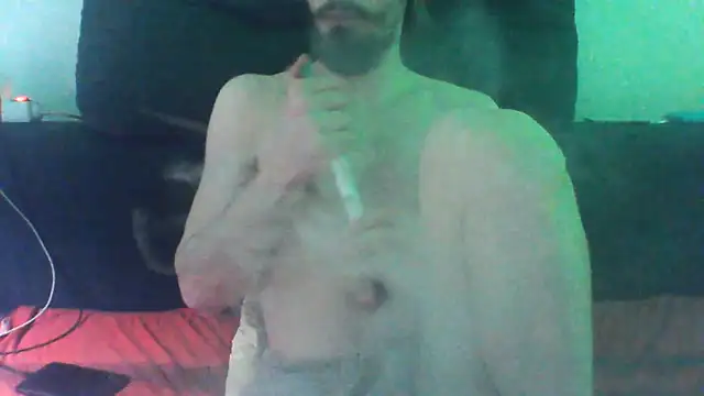 Czat XXX na żywo – KaelNox