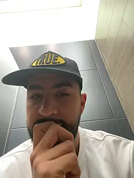 Show de webcam de biglatinomaster