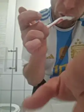 Show Webcam de Mikemilflover