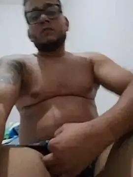 Show de webcam de Xxxxxlv