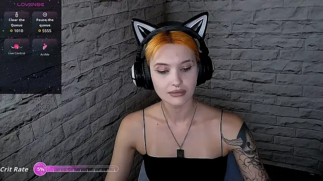 Chat +18 de Lauren_Raquel_ ao vivo