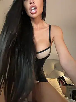 Онлайн чат XXX HotNicoleX