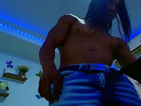Liam_dominate's Webcam Show