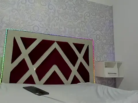 RousAndJhonas Webcam show