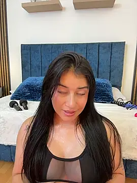 KallyMyller1's Live XXX Chat