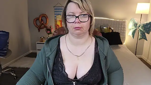 BonnnyBoobsy's Live XXX Chat