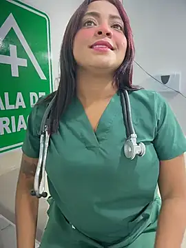 Nasty-Doctor 现场XXX聊天