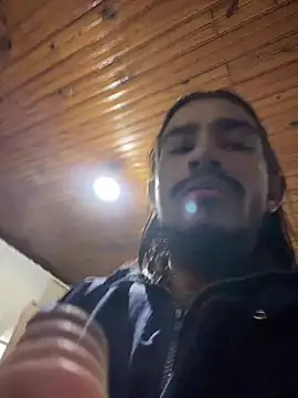 Show de Bruno_Lima_Francisco na webcam