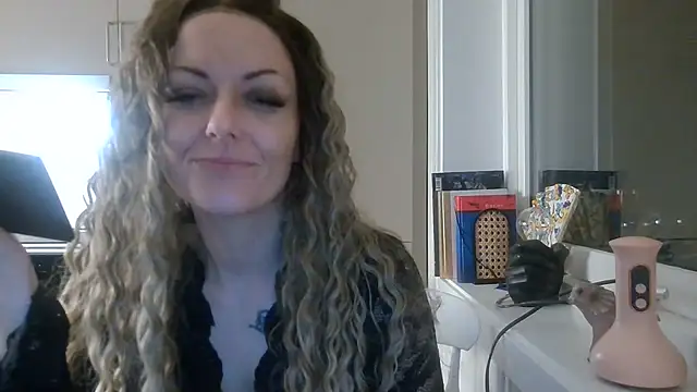 MyManCave – webcam-show